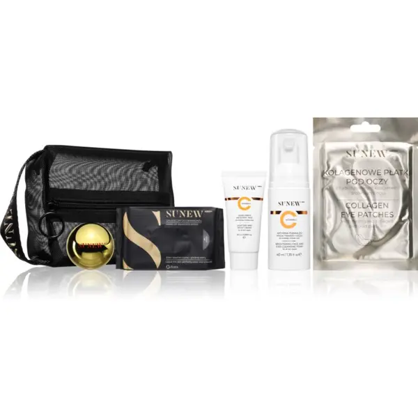 SUNEWMED+ SUNEWMED+ Travel Mini Kit Face Care Set Potovalni set