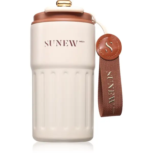 SUNEWMED+ SUNEWMED+ Vacuum Thermo Mug termo lonček 350 ml