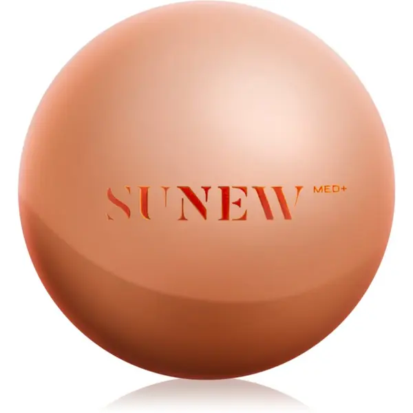 SUNEWMED+ SUNEWMED+ Watermelon Pink Kiss Moisturizing Lip Balm vlažilni balzam za ustnice z karitejevim maslom 13 g