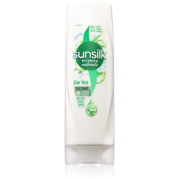 Sunsilk Sunsilk Aloe Vera vlažilni balzam za suhe lase 200 ml
