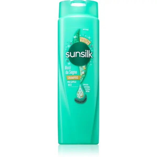 Sunsilk Sunsilk Dream Curls šampon za kodraste lase 250 ml