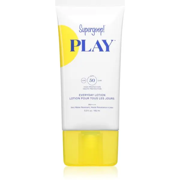 Supergoop! Supergoop! Play losjon za sončenje SPF 50 162 ml