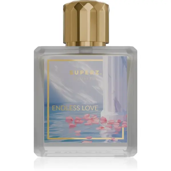 SUPERZ. Budapest SUPERZ. Budapest Endless Love parfumski ekstrakt za ženske 50 ml