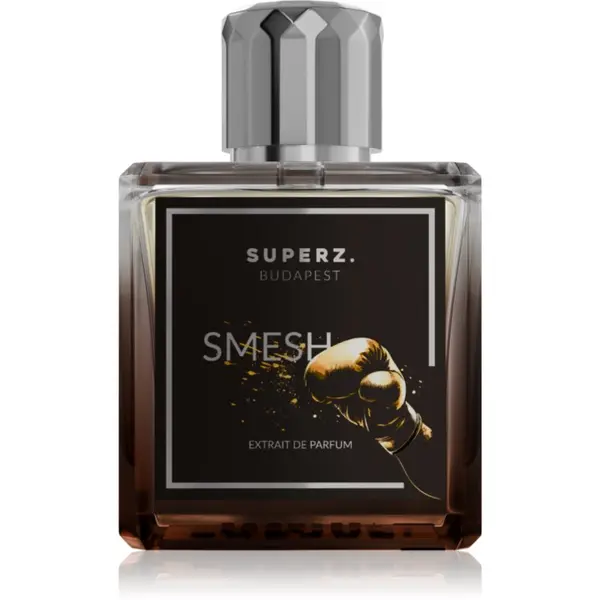 SUPERZ. Budapest SUPERZ. Budapest Smesh parfumski ekstrakt uniseks 50 ml