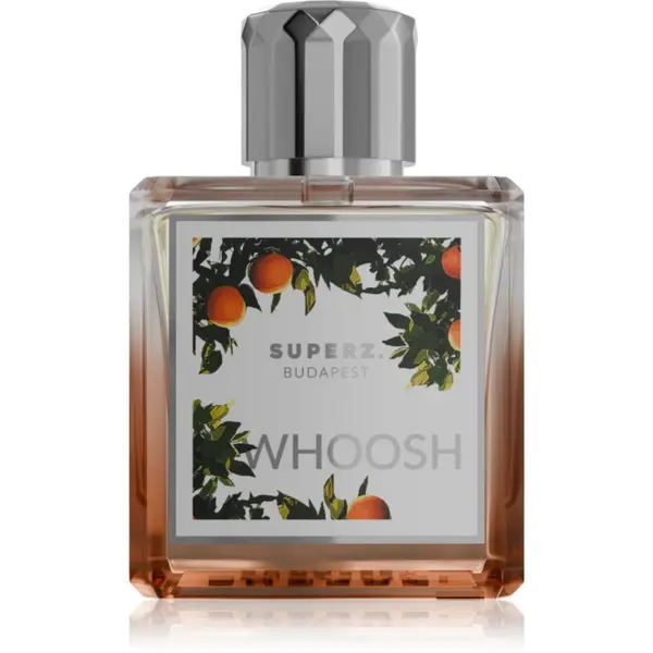 SUPERZ. Budapest SUPERZ. Budapest Whoosh parfumski ekstrakt uniseks 50 ml