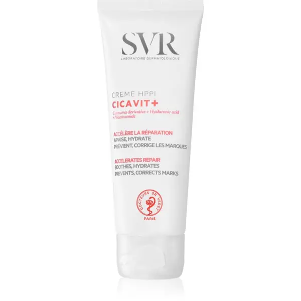 SVR SVR Cicavit+ obnovitvena krema pospešuje zdravljenje 40 ml