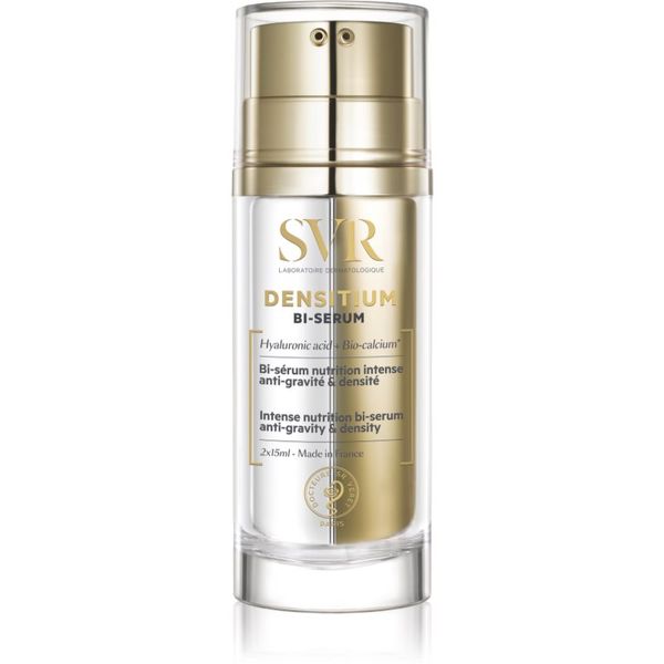 SVR SVR Densitium dvofazni serum za pomladitev kože 2 x 15 ml