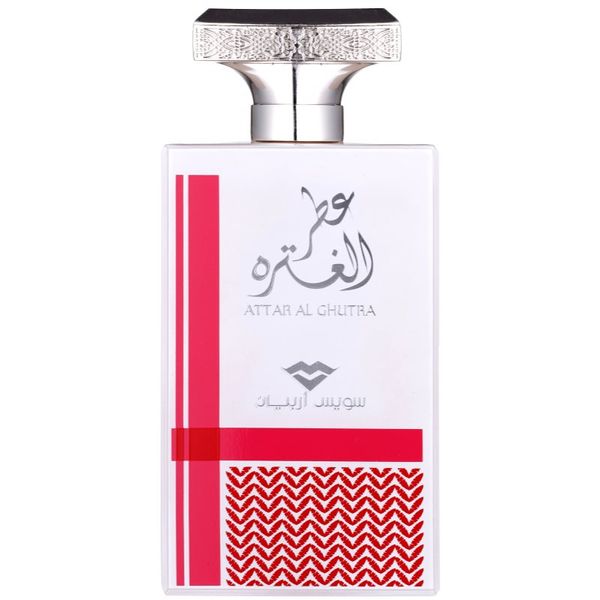 Swiss Arabian Swiss Arabian Attar Al Ghutra parfumska voda za moške 100 ml