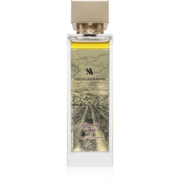 Swiss Arabian Swiss Arabian Enigma Of Taif parfumski ekstrakt uniseks 100 ml