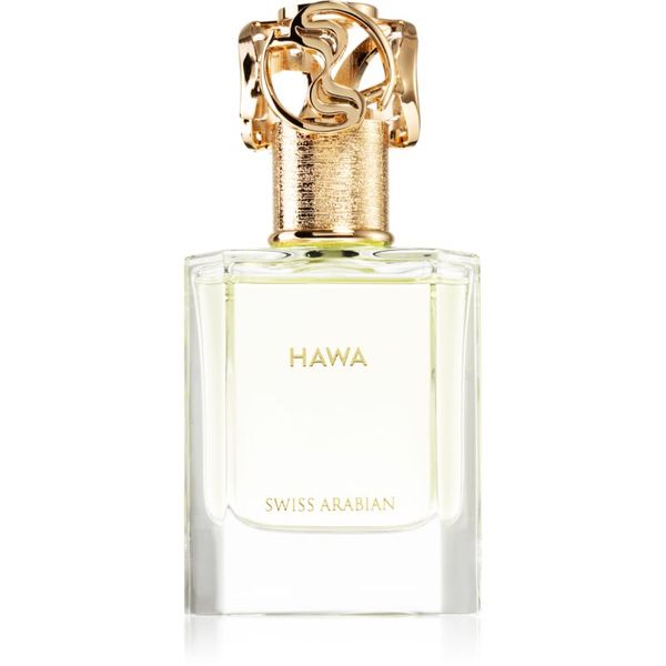 Swiss Arabian Swiss Arabian Hawa parfumska voda za ženske 50 ml