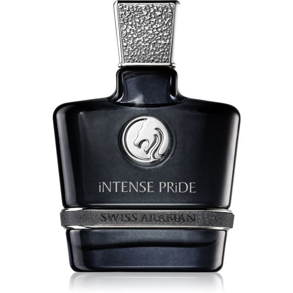 Swiss Arabian Swiss Arabian Intense Pride parfumska voda uniseks 100 ml