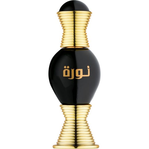 Swiss Arabian Swiss Arabian Noora Onyx parfumirano olje uniseks 20 ml