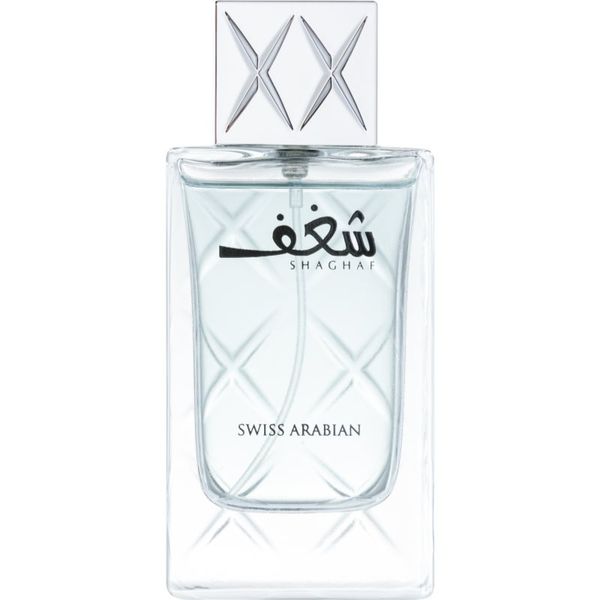 Swiss Arabian Swiss Arabian Shaghaf Men parfumska voda za moške 75 ml