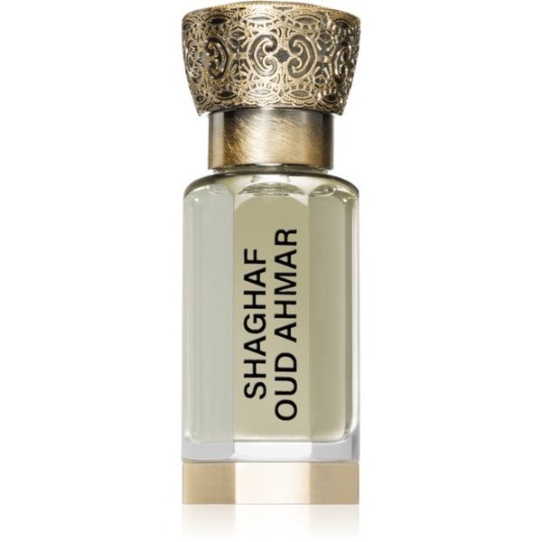 Swiss Arabian Swiss Arabian Shaghaf Oud Ahmar parfumirano olje uniseks 12 ml