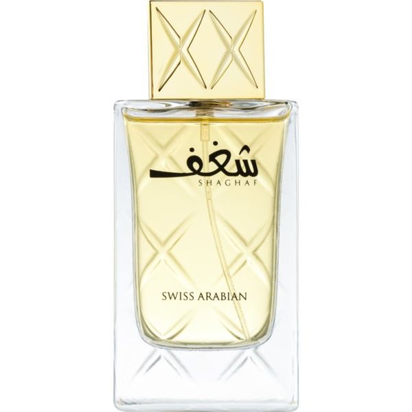 Swiss Arabian Swiss Arabian Shaghaf parfumska voda za ženske 75 ml