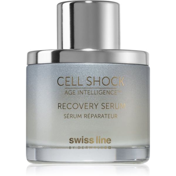 Swiss Line Swiss Line Cell Shock Age Intelligence regeneracijski serum 30 ml