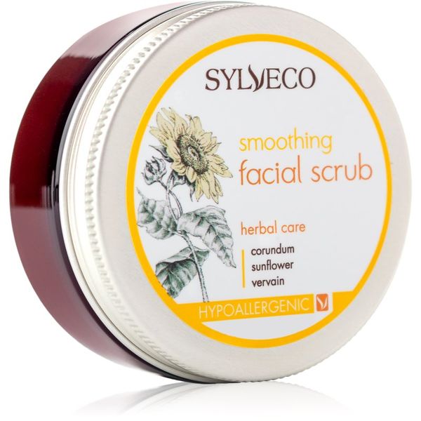 Sylveco Sylveco Face Care obnovitveni piling proti staranju kože 75 ml