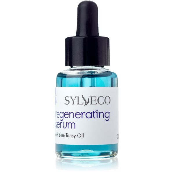 Sylveco Sylveco Face Care Regenerating regeneracijski serum za problematično kožo, akne 30 ml
