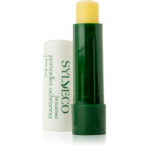 Sylveco Sylveco Lip Care zaščitni balzam za ustnice z karitejevim maslom 4,6 g