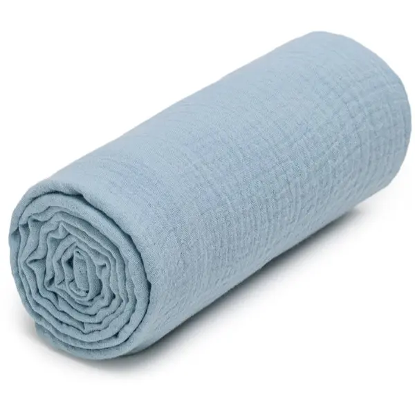 T-Tomi T-TOMI BIO Muslin Towel brisača 100x120 cm