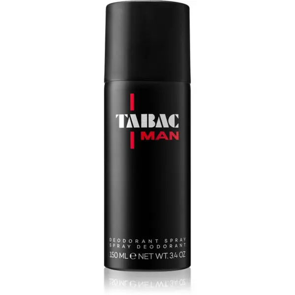 Tabac Tabac Man deodorant v pršilu za moške 150 ml