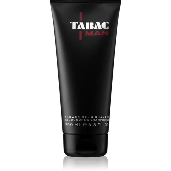 Tabac Tabac Man gel za prhanje za moške 200 ml