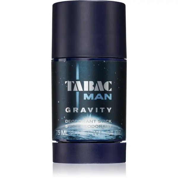 Tabac Tabac Man Gravity deo-stik za moške 75 ml