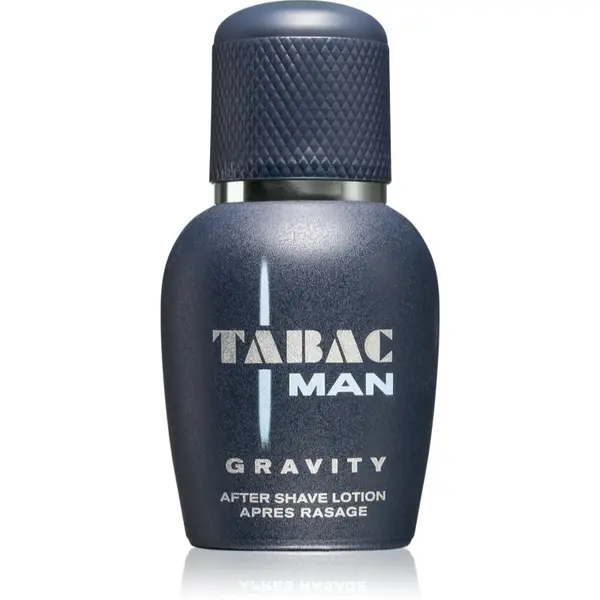 Tabac Tabac Man Gravity voda za po britju za moške 50 ml