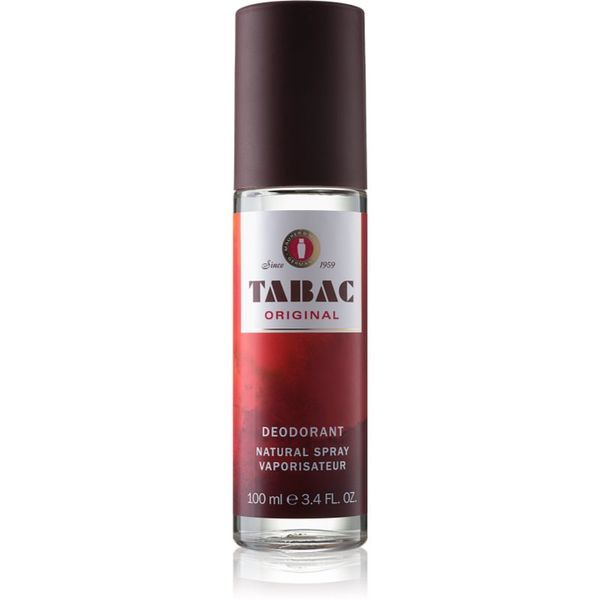 Tabac Tabac Original dezodorant v razpršilu za moške 100 ml