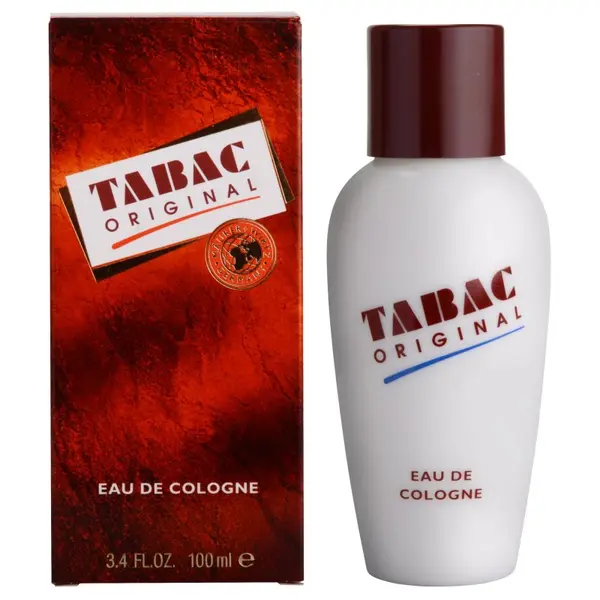 Tabac Tabac Original kolonjska voda brez razpršilnika za moške 100 ml