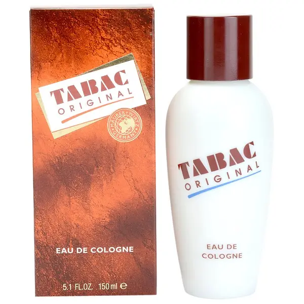 Tabac Tabac Original kolonjska voda brez razpršilnika za moške 150 ml