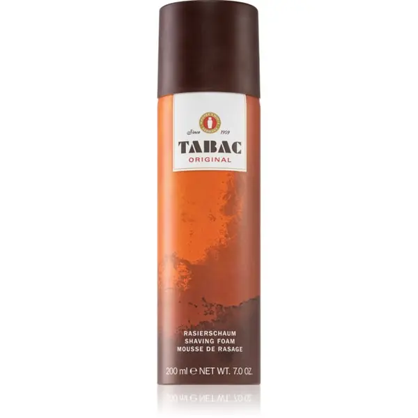 Tabac Tabac Original pena za britje za moške 200 ml