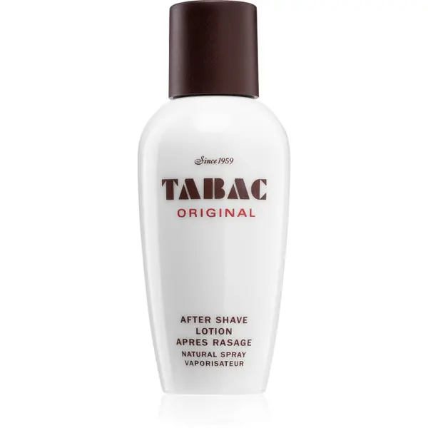 Tabac Tabac Original voda za po britju z razpršilcem za moške 100 ml