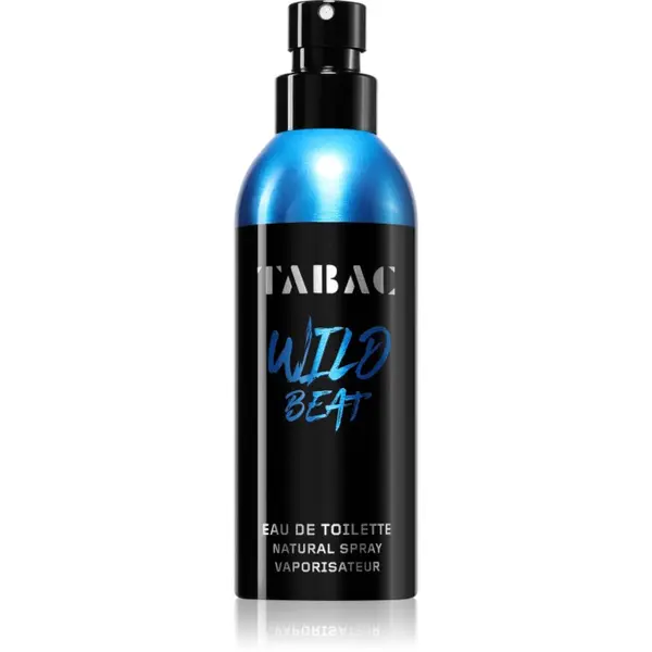Tabac Tabac Wild Beat toaletna voda za moške 75 ml