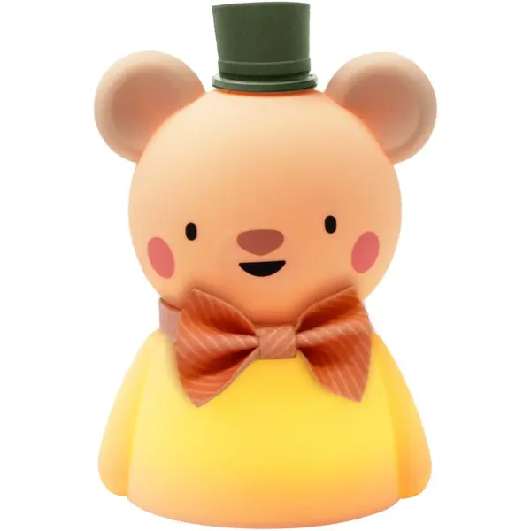 Taf Toys Taf Toys Night Light Bear nočna lučka 1 kos