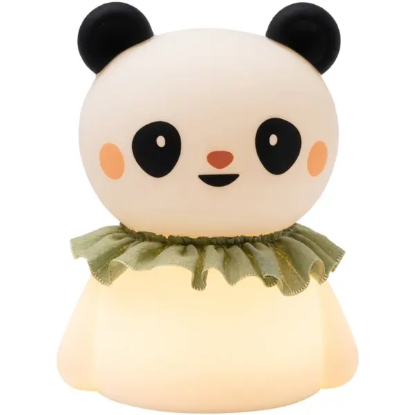 Taf Toys Taf Toys Night Light Panda nočna lučka 1 kos