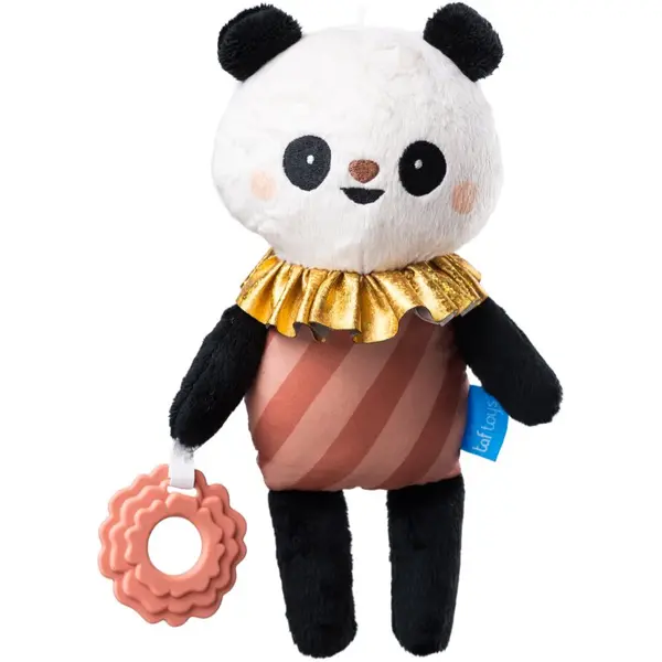 Taf Toys Taf Toys Plush Toy Panda Pamela plišasta igrača 1 kos