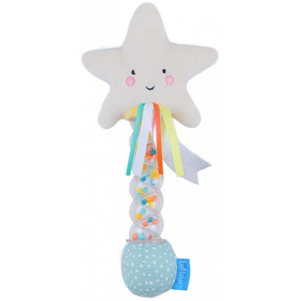 Taf Toys Taf Toys Rainstick Rattle Star ropotuljica 1 kos