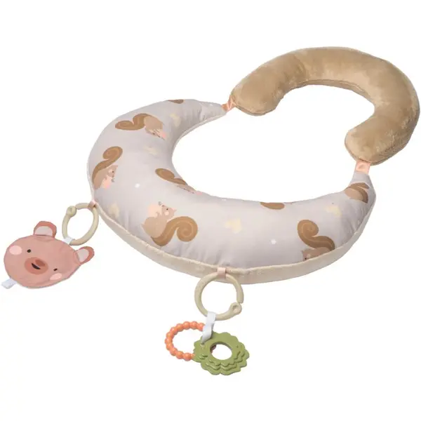 Taf Toys Taf Toys Tummy Time First blazinica za igranje na trebuščku 1 kos