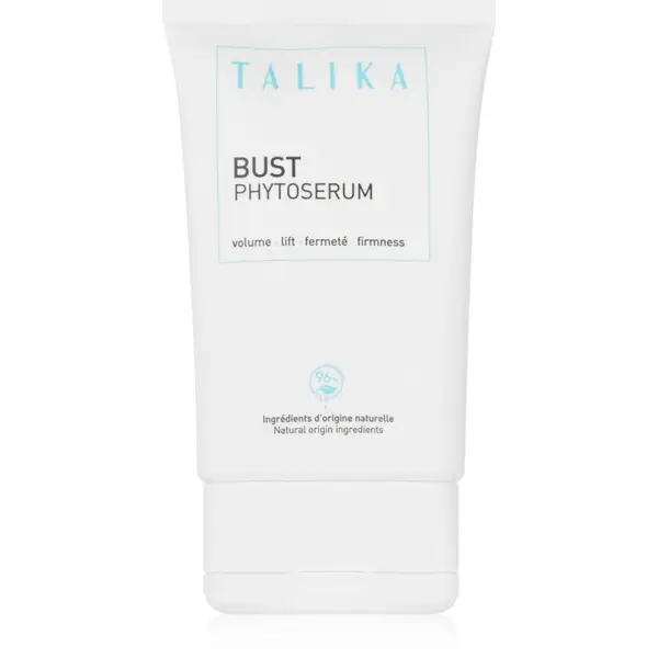 Talika Talika Bust Phytoserum serum za učvrstitev 70 ml