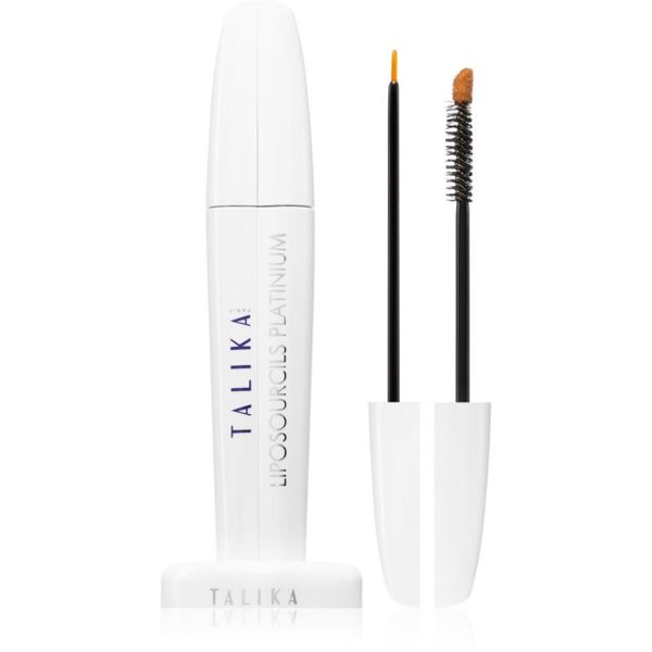 Talika Talika Eyebrow Liposourcils Platinum serum za rast za trepalnice in obrvi 2x8.5 ml