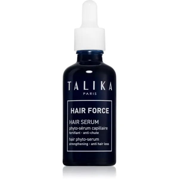 Talika Talika Hair Force Serum intenzivni serum za okrepitev in rast las 50 ml