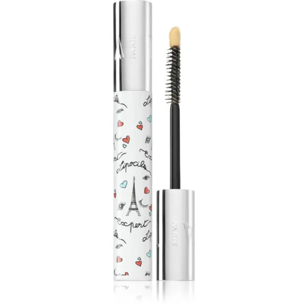 Talika Talika Lipocils Expert Collector's Edition 70 years obnovitveni serum za rast trepalnic za volumen in vihanje trepalnic 10 ml
