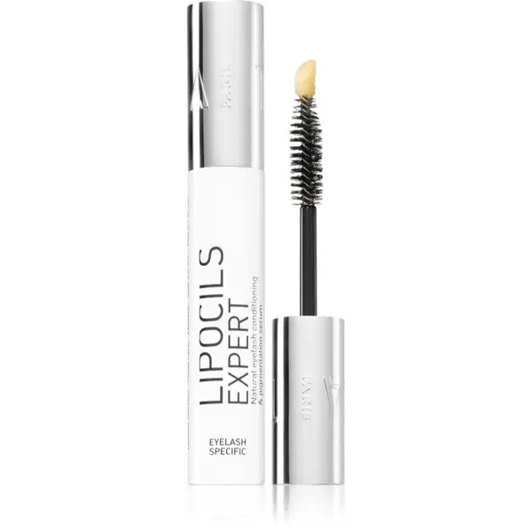 Talika Talika Lipocils Expert obnovitveni serum za rast trepalnic za volumen in vihanje trepalnic 3.8 ml