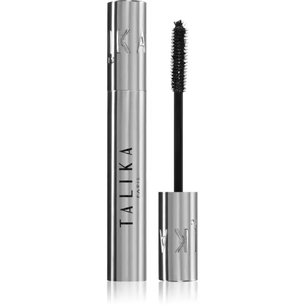 Talika Talika Lipocils Mascara XXL Extension voluminozna maskara odtenek black 8.5 ml