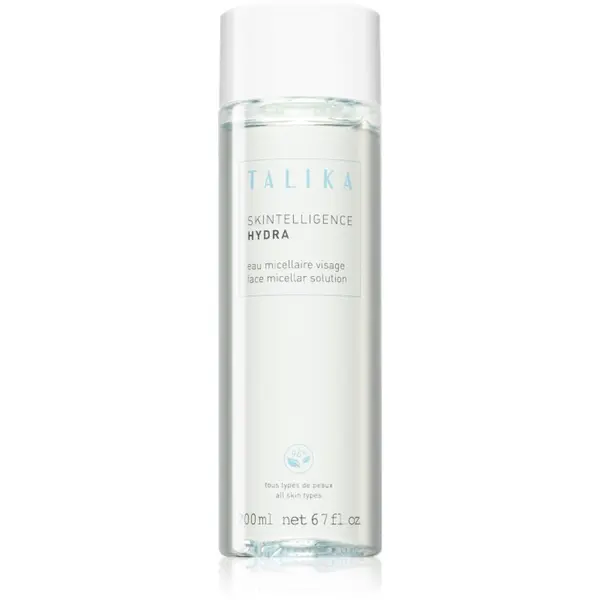 Talika Talika Skintelligence Hydra Face Micellar Solution vlažilna micelarna voda 200 ml