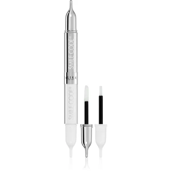 Talika Talika Smile Code dvofazna nega za ustnice 2x2.5 ml
