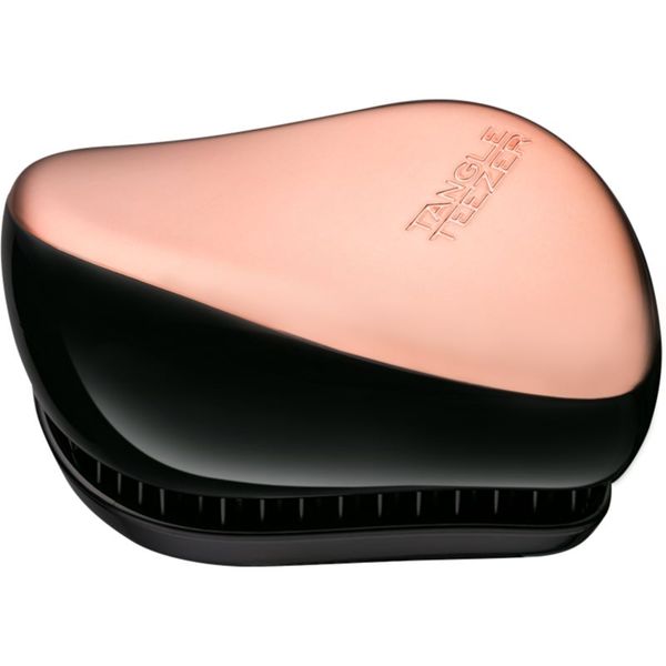 Tangle Teezer Tangle Teezer Compact Styler Rose Gold krtača 1 kos