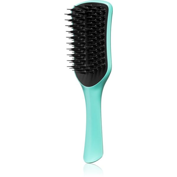 Tangle Teezer Tangle Teezer Easy Dry & Go Sweet Pea krtača za lase za hitrejše sušenje las 1 kos