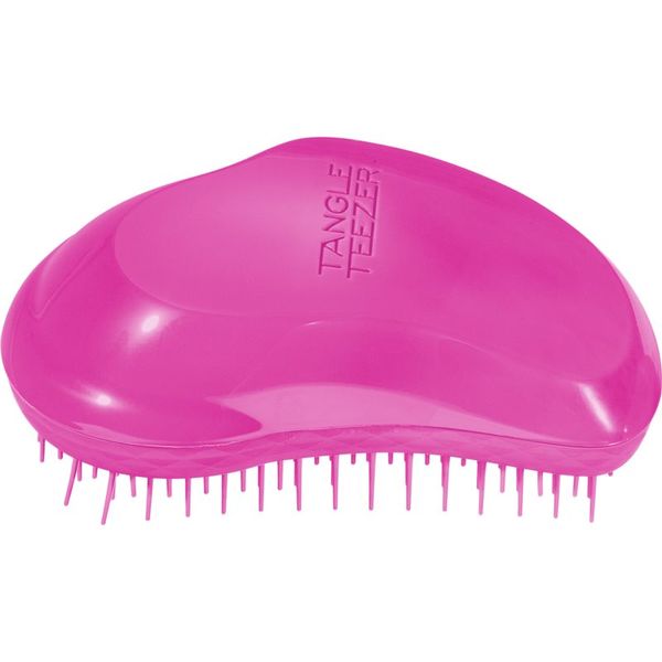 Tangle Teezer Tangle Teezer Fine & Fragile krtača za lase Berry Bright 1 kos